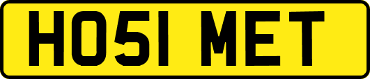 HO51MET