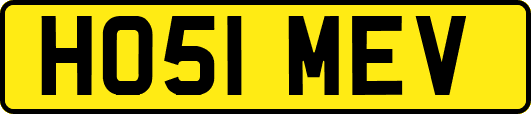 HO51MEV