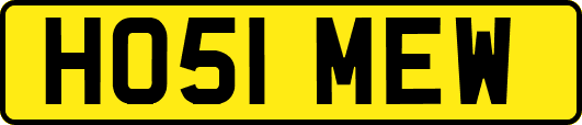 HO51MEW