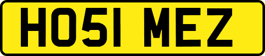 HO51MEZ