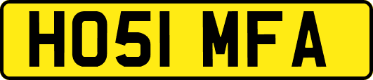 HO51MFA