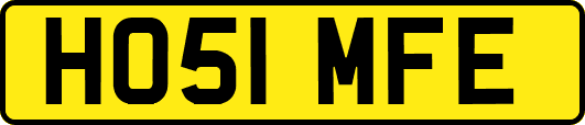 HO51MFE