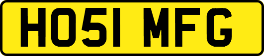 HO51MFG