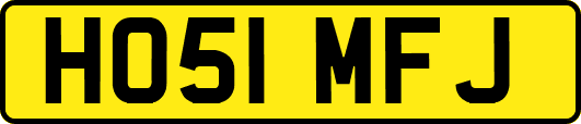 HO51MFJ
