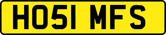 HO51MFS
