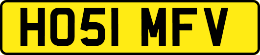 HO51MFV