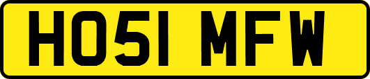 HO51MFW