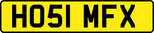 HO51MFX
