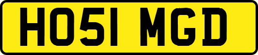 HO51MGD