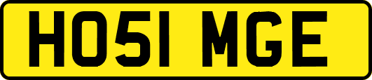 HO51MGE