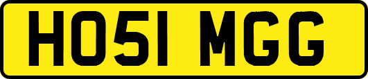 HO51MGG