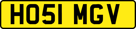 HO51MGV