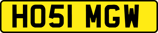 HO51MGW