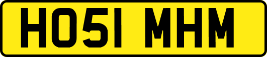 HO51MHM