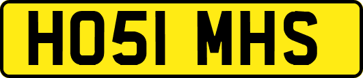 HO51MHS