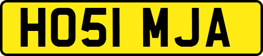HO51MJA
