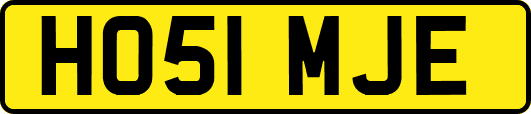 HO51MJE