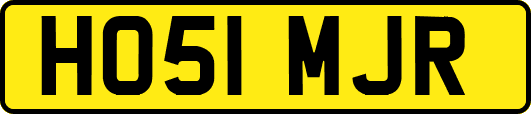 HO51MJR