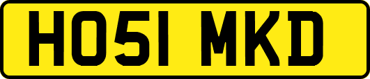 HO51MKD