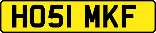 HO51MKF