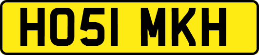 HO51MKH