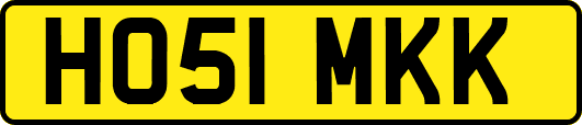 HO51MKK