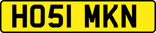 HO51MKN
