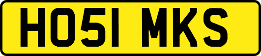 HO51MKS