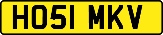 HO51MKV