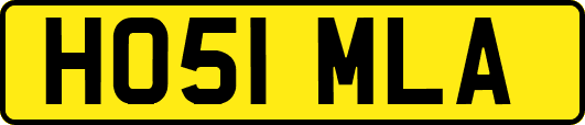 HO51MLA