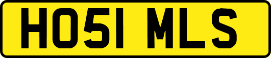 HO51MLS