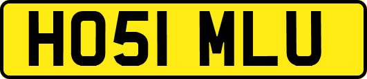 HO51MLU