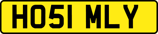 HO51MLY