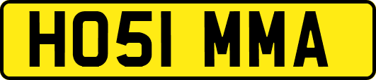 HO51MMA