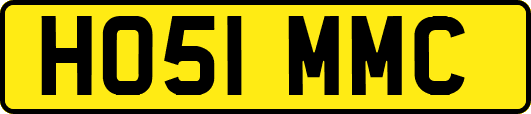 HO51MMC