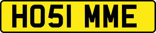 HO51MME