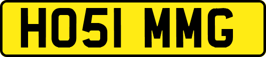 HO51MMG