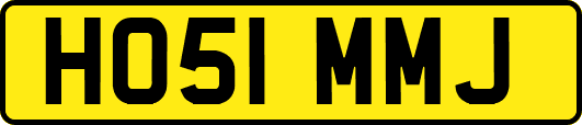 HO51MMJ