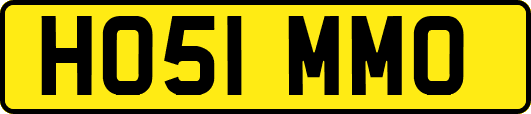 HO51MMO