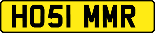 HO51MMR