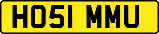 HO51MMU