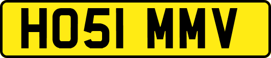 HO51MMV