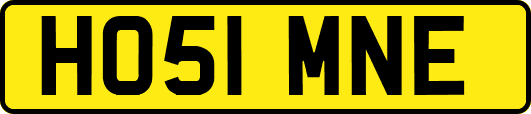 HO51MNE