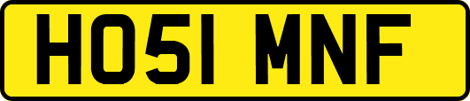 HO51MNF