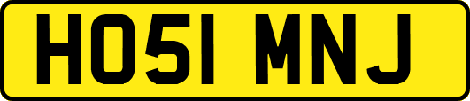 HO51MNJ