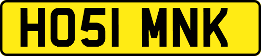 HO51MNK