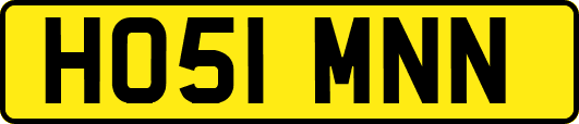 HO51MNN
