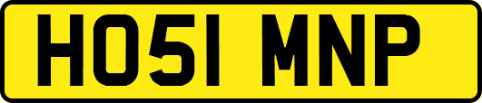HO51MNP