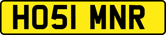 HO51MNR