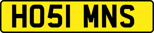 HO51MNS